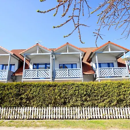 Apartment Ferienwohnung Am Hochzeitsberg Nr 10 *