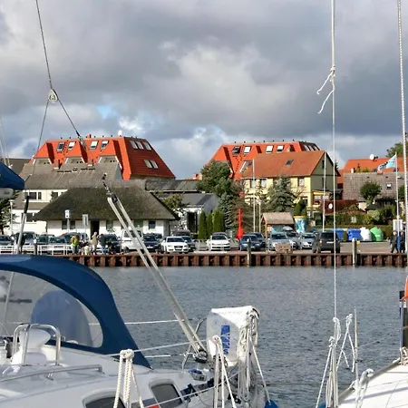 Ferienwohnung Am Hochzeitsberg Nr 10 Apartment