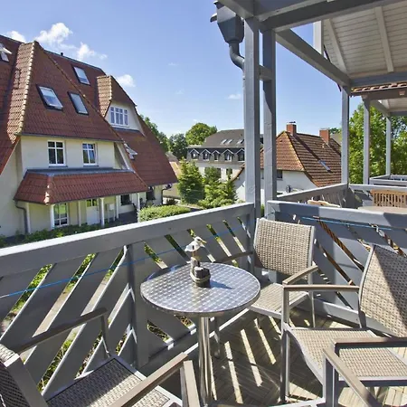 Ferienwohnung Am Hochzeitsberg Nr 10 Apartment