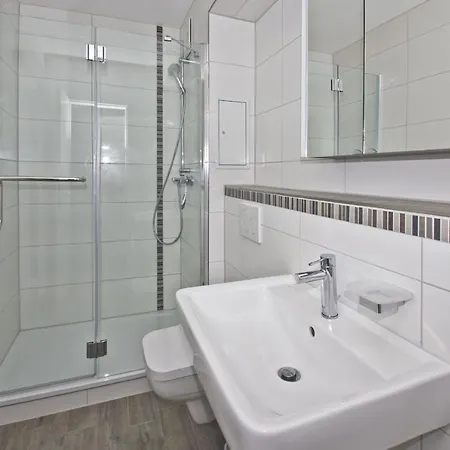 Ferienwohnung Am Hochzeitsberg Nr 10 Apartment