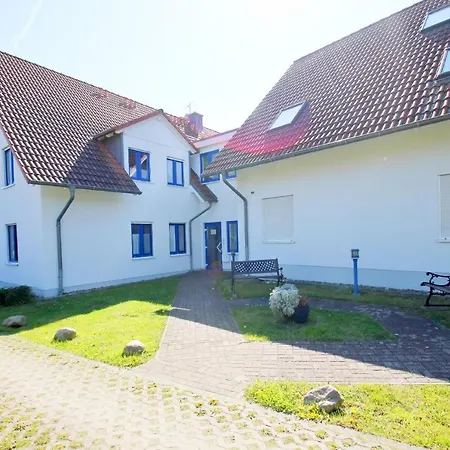 Ferienwohnung Am Hochzeitsberg Nr 10 Apartment