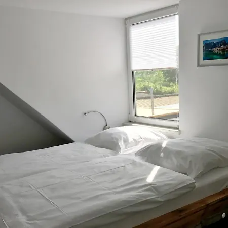 Apartmán Am Hochzeitsberg *