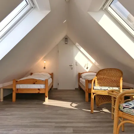 Am Hochzeitsberg Breege