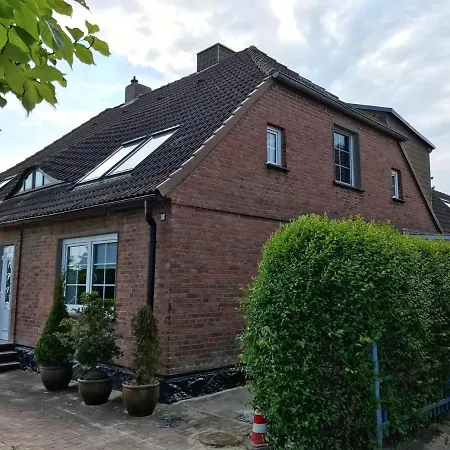 Am Hochzeitsberg * Breege