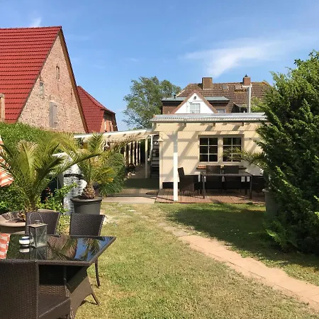 Apartmán Am Hochzeitsberg