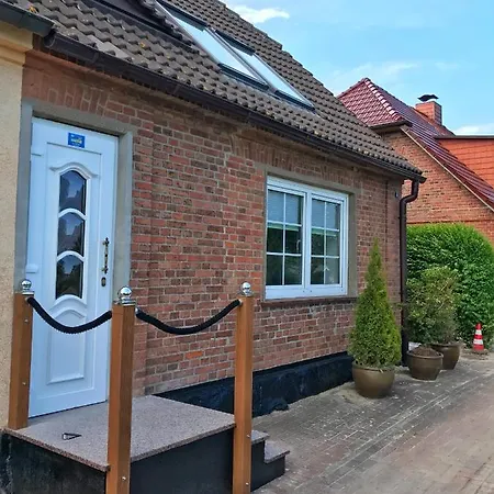 Am Hochzeitsberg Breege