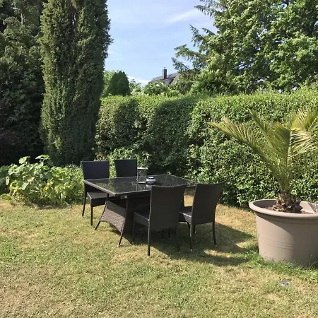 Apartmán Am Hochzeitsberg