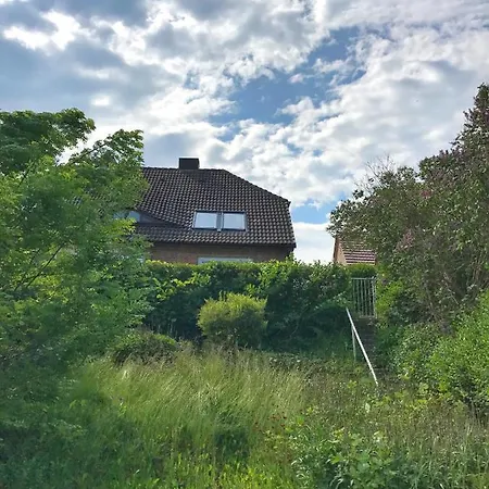 Am Hochzeitsberg Apartmán