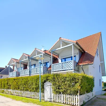 Ferienwohnung Am Hochzeitsberg Nr 10