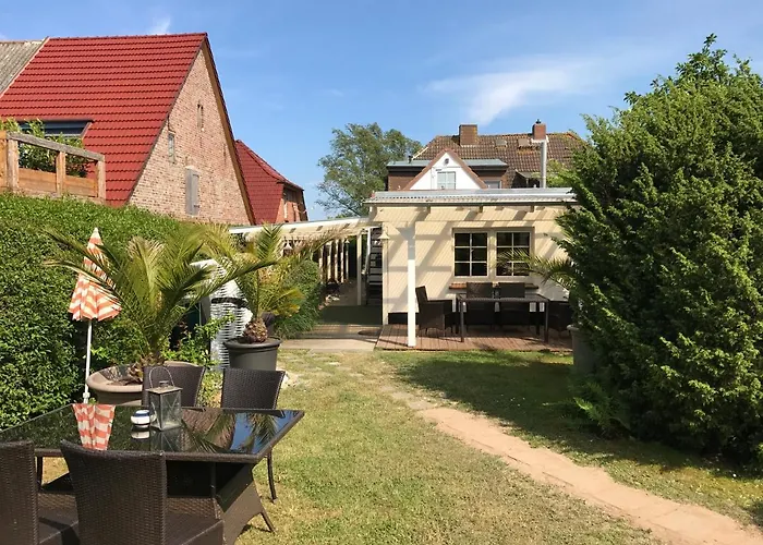 Lägenhet Am Hochzeitsberg